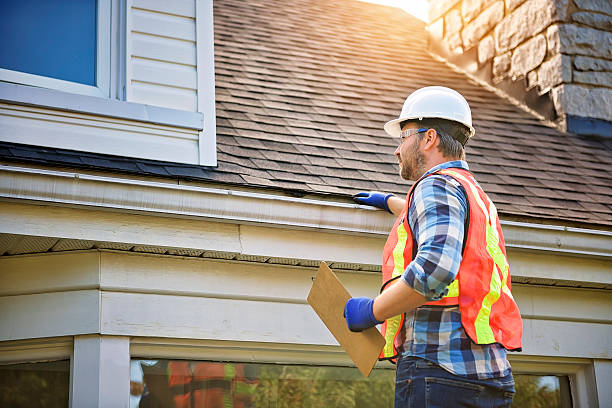 Licensed Gutter Installation service in Lawrenceville, IL - Big Toms Roofing